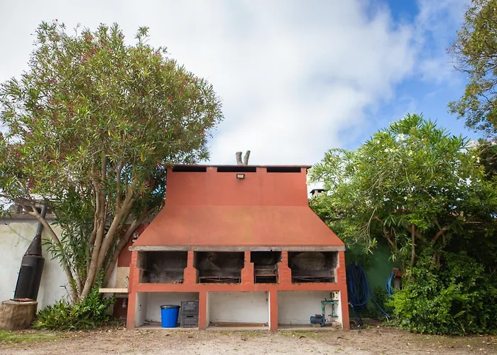 Las Grullas Villa Gesell