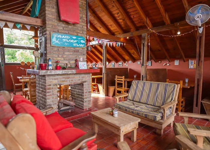 Las Grullas Villa Gesell