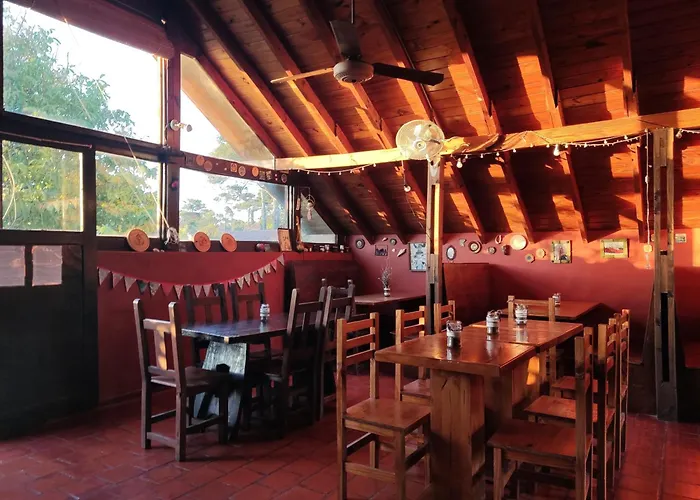 Las Grullas Villa Gesell